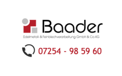 Baader GmbH & Co. KG